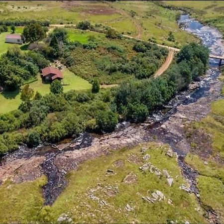 Lisbon Eco Lodge Graskop Ngoại thất bức ảnh