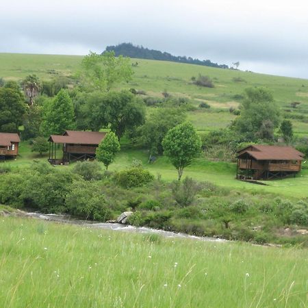 Lisbon Eco Lodge Graskop Ngoại thất bức ảnh