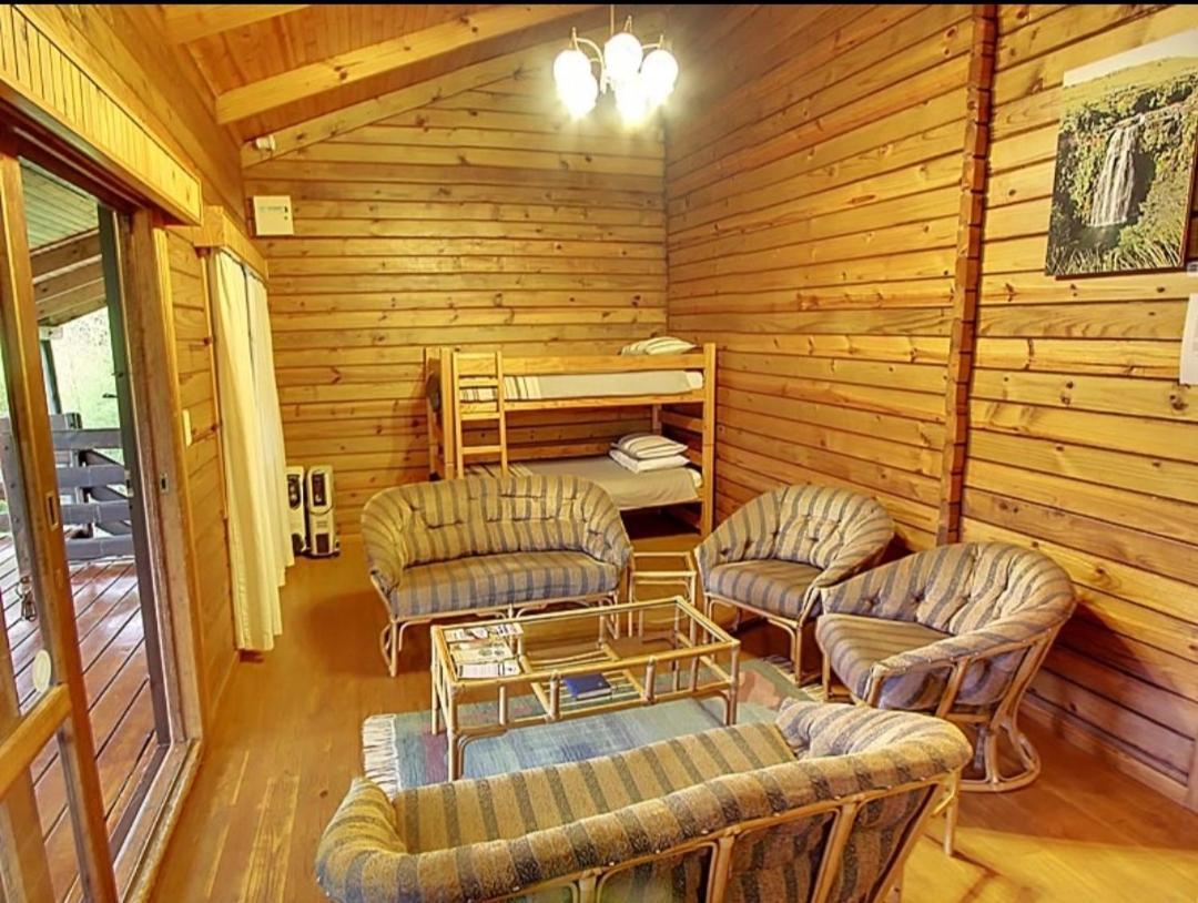 Lisbon Eco Lodge Graskop Ngoại thất bức ảnh