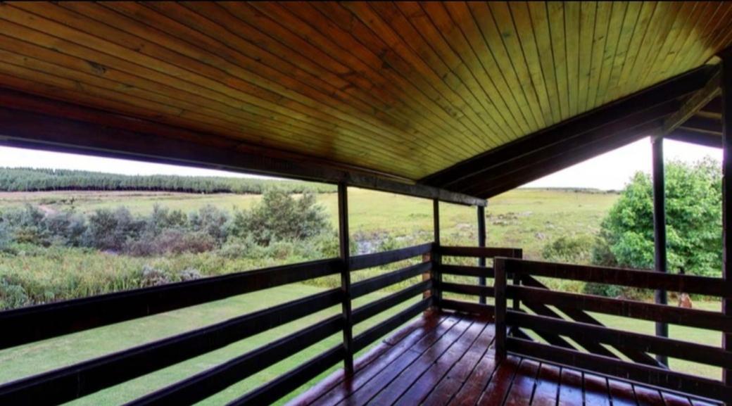 Lisbon Eco Lodge Graskop Ngoại thất bức ảnh