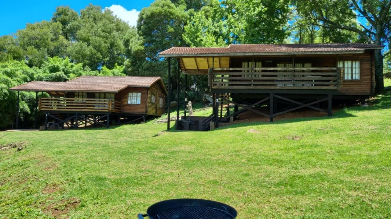 Lisbon Eco Lodge Graskop Ngoại thất bức ảnh