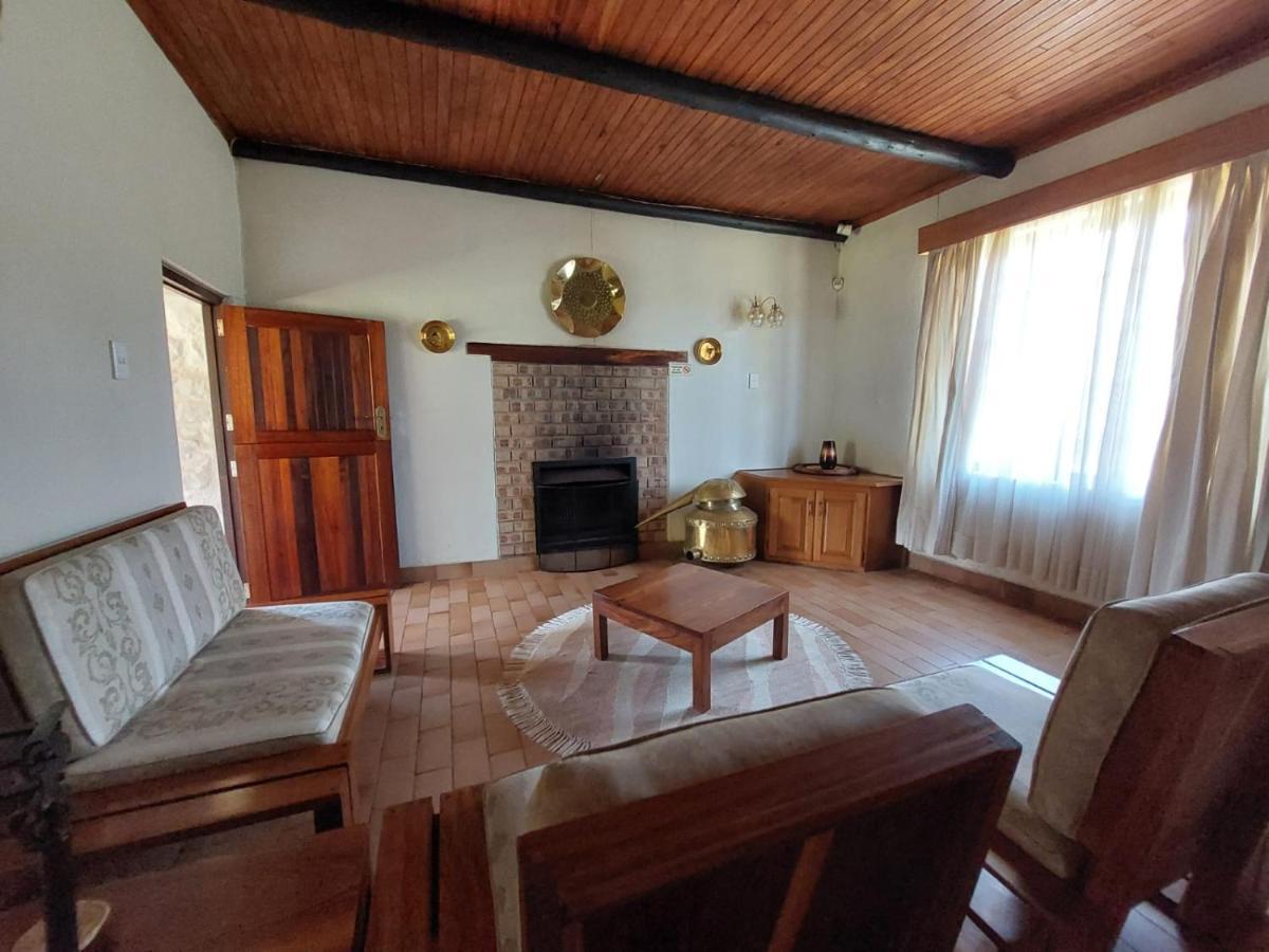 Lisbon Eco Lodge Graskop Ngoại thất bức ảnh