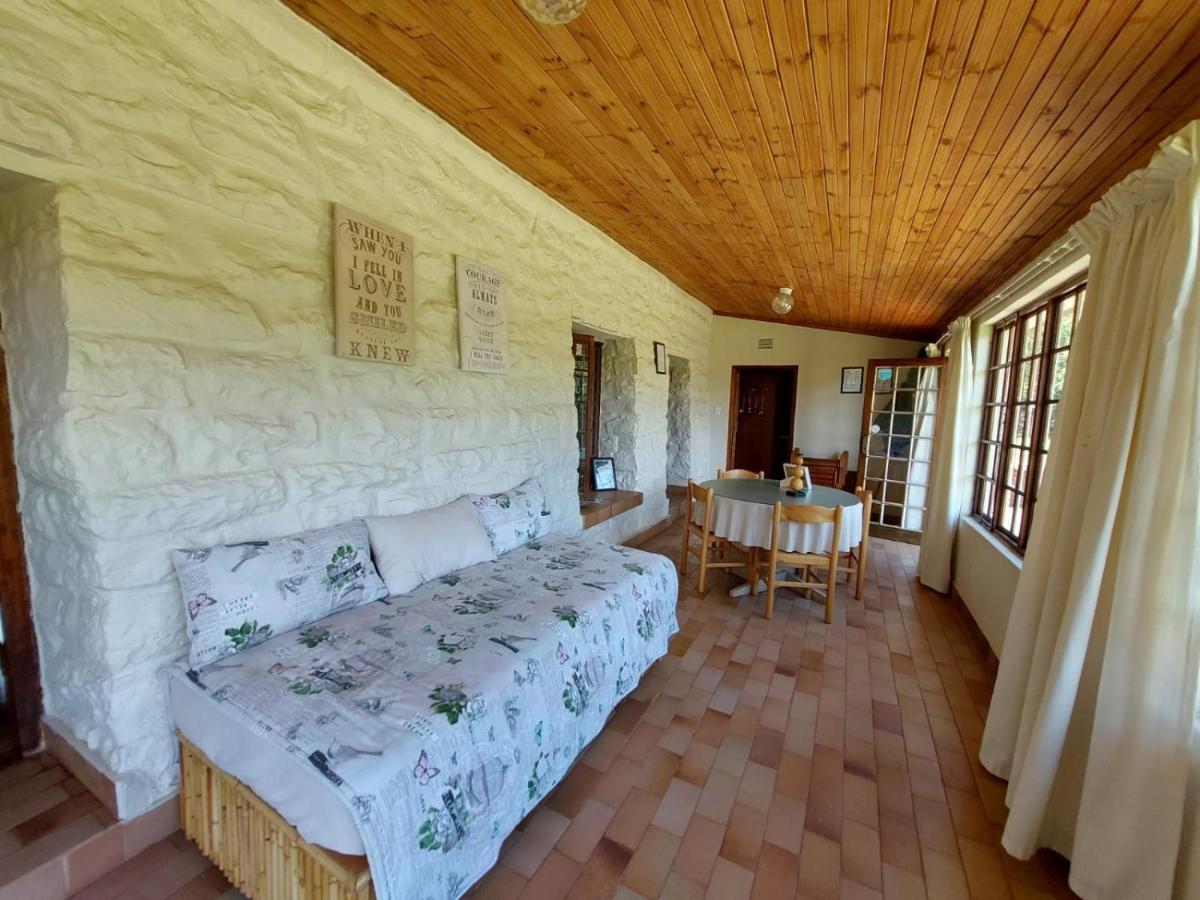 Lisbon Eco Lodge Graskop Ngoại thất bức ảnh