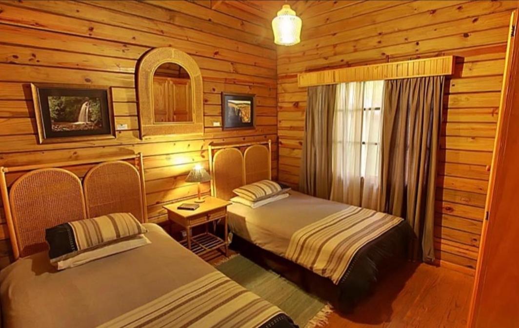 Lisbon Eco Lodge Graskop Ngoại thất bức ảnh