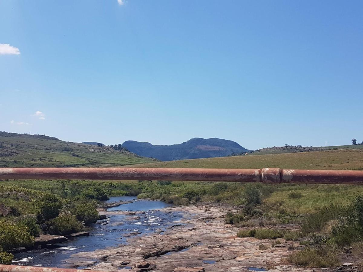 Lisbon Eco Lodge Graskop Ngoại thất bức ảnh