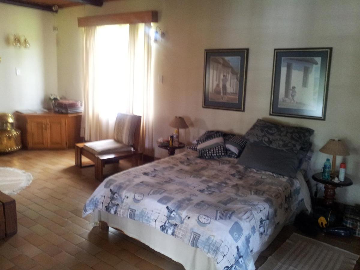 Lisbon Eco Lodge Graskop Ngoại thất bức ảnh