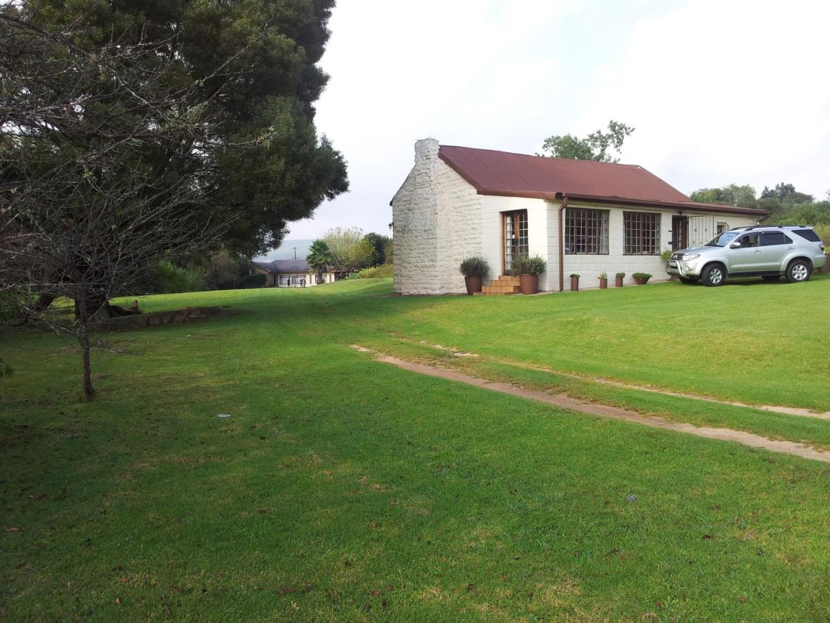 Lisbon Eco Lodge Graskop Ngoại thất bức ảnh