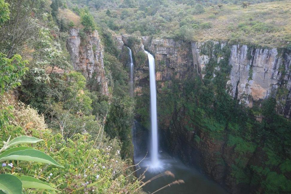 Lisbon Eco Lodge Graskop Ngoại thất bức ảnh