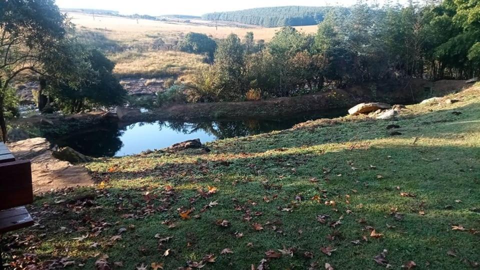 Lisbon Eco Lodge Graskop Ngoại thất bức ảnh