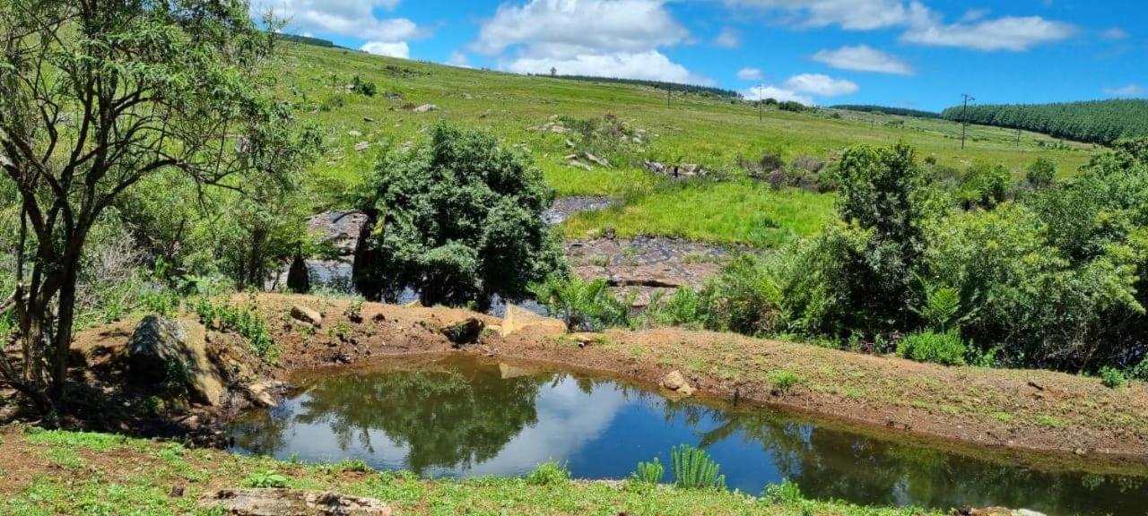 Lisbon Eco Lodge Graskop Ngoại thất bức ảnh