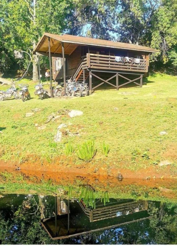 Lisbon Eco Lodge Graskop Ngoại thất bức ảnh