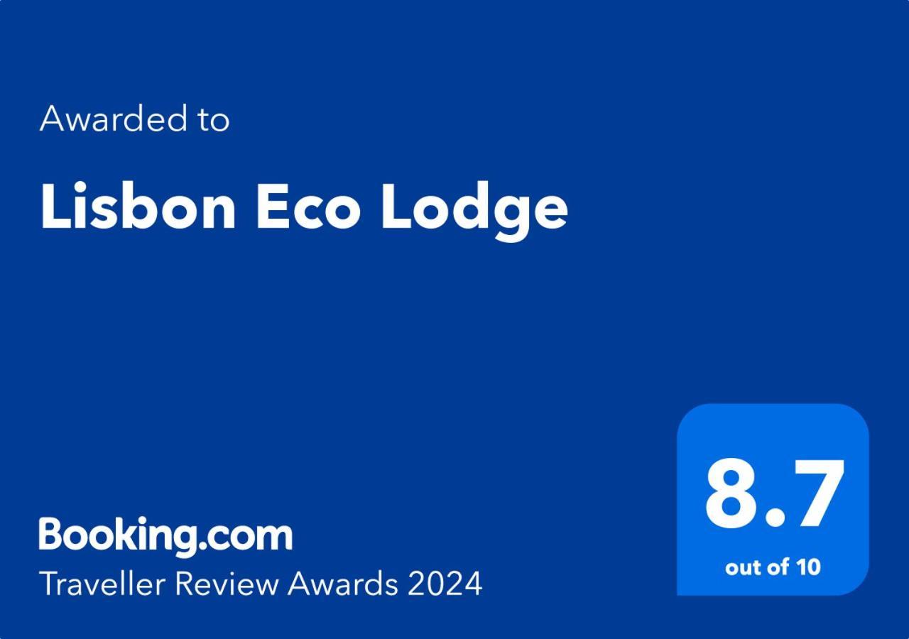 Lisbon Eco Lodge Graskop Ngoại thất bức ảnh