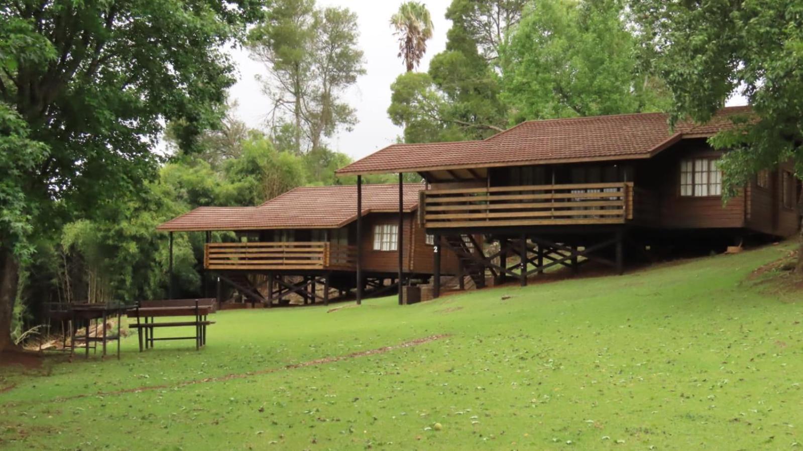Lisbon Eco Lodge Graskop Ngoại thất bức ảnh