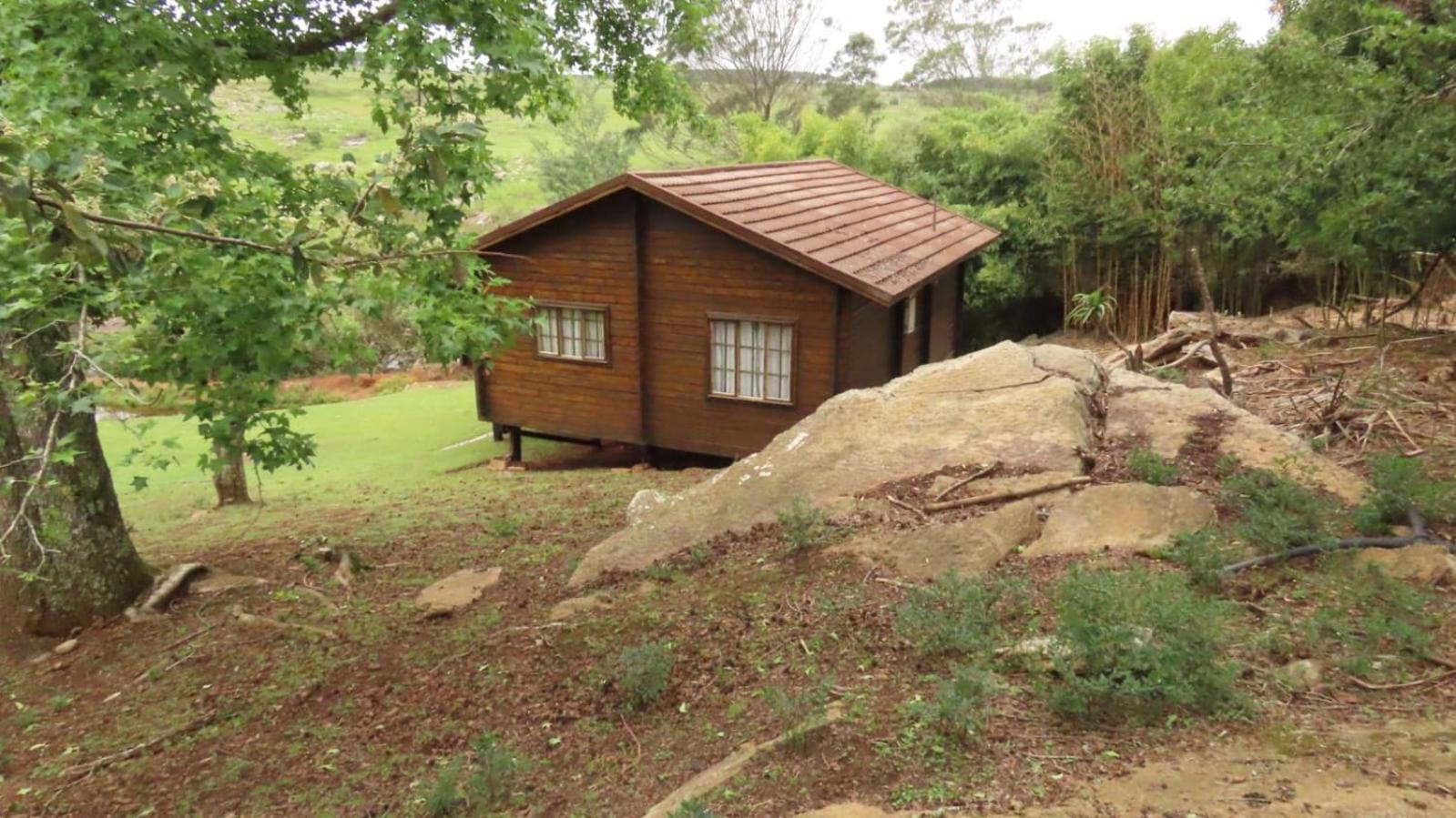 Lisbon Eco Lodge Graskop Ngoại thất bức ảnh