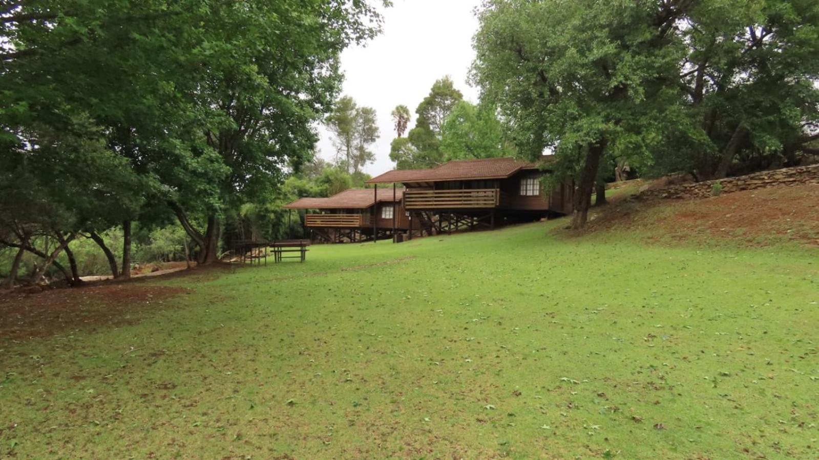 Lisbon Eco Lodge Graskop Ngoại thất bức ảnh